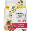 Beneful Purina Original au bœuf et aux légumes du jardin 12 kg