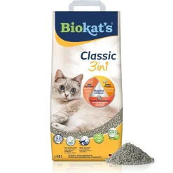 Biokat's Litière classic 10 l