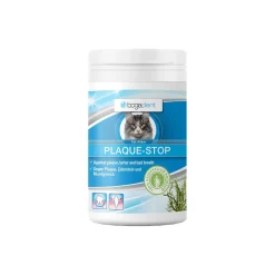Bogadent PLAQUE-STOP 100 % algues chat 70 g