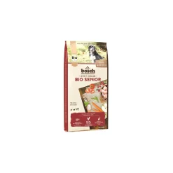 bosch BIO Senior Poulet + canneberge 11,5 kg