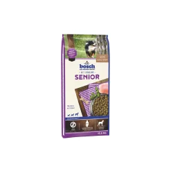 bosch Croquettes chiens Senior 12,5 kg