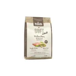 bosch Soft Poulet et banane 2,5 kg