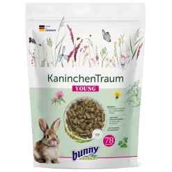 Bunny Rêve de lapin young 1,5 kg