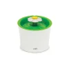 Catit Fontaine à eau avec fleur Senses 2.0