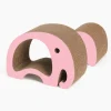 Catit Griffoir Zoo éléphant 2-en-1