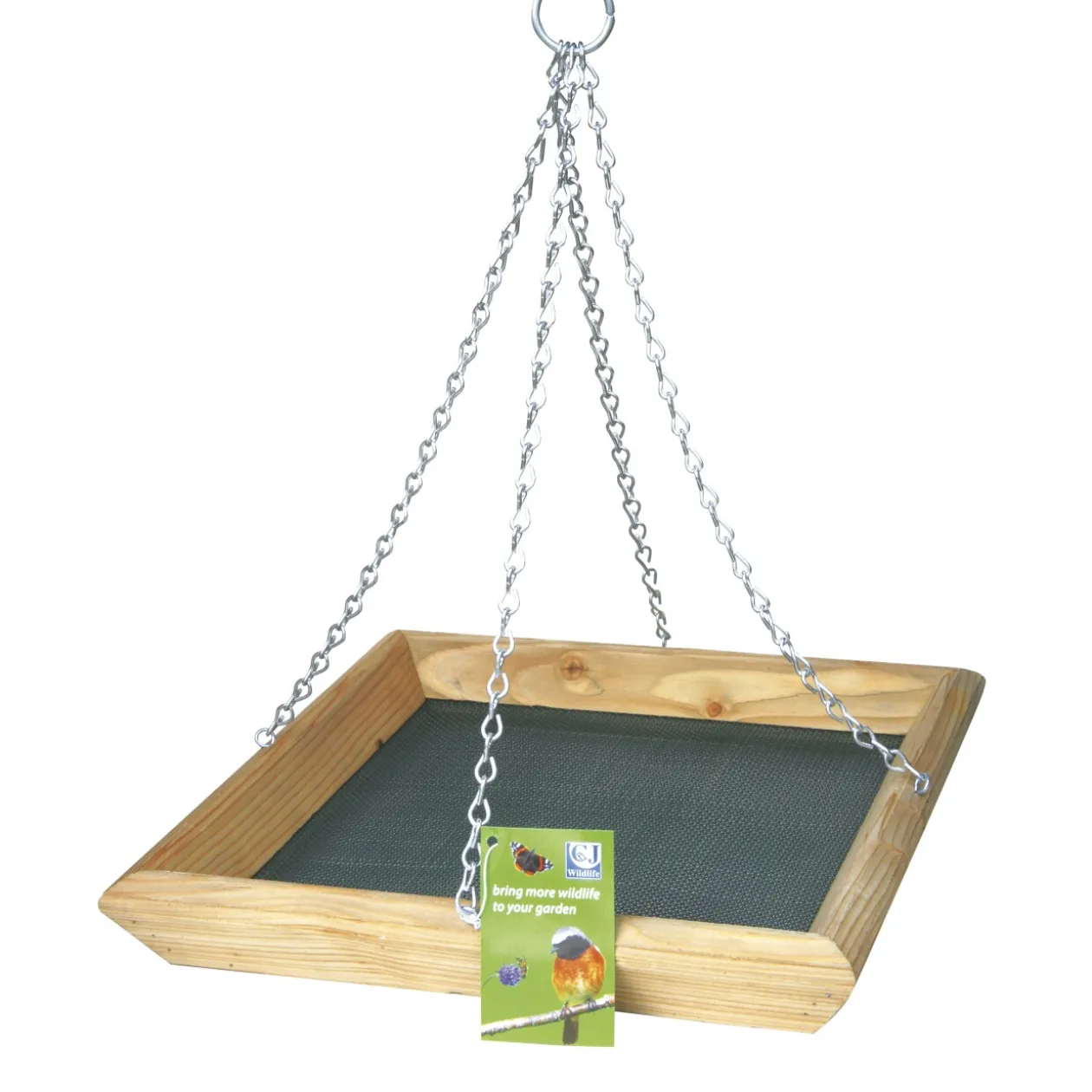 CJ WildBird CJ table d’alimentation oiseau sauvage