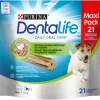 DentaLife PURINA Mini - Maxi Pack - pour chiens de petite taille - 345 g