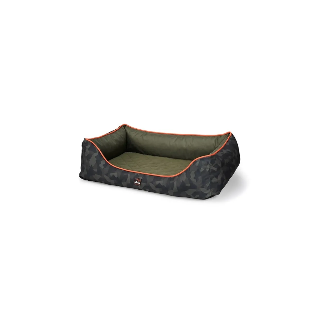 Dogs Creek Couchette Mountaineer de M