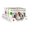 DOG'S LOVE Multipack 6x800g