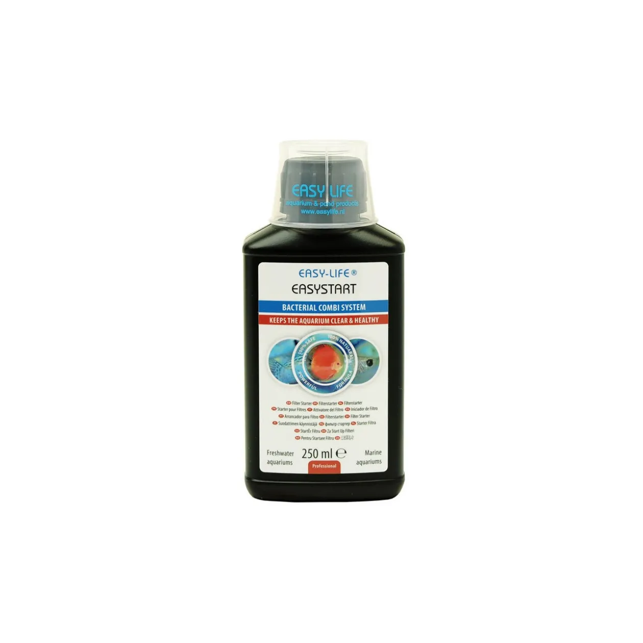 EASY-LIFE EasyStart 250 ml