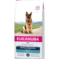 EUKANUBA croquettes chien Breed Specific Berger Allemand Adulte 12 kg