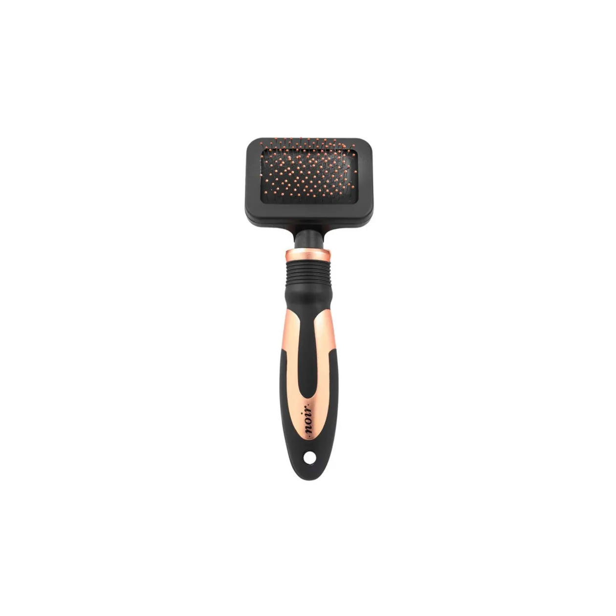 Europet Bernina Brosse NOIR Soft Slick S