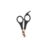 Europet Bernina Coupe-ongles droit NOIR