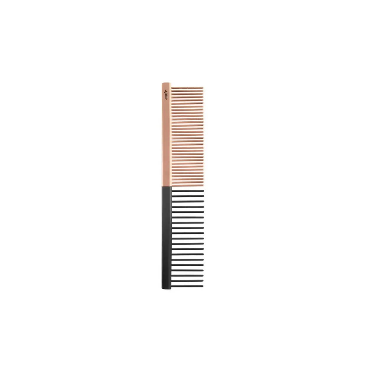 Europet Bernina Noir Detangling Comb light