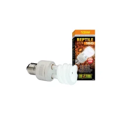 Exo Terra Lampe désertique Reptil 10.0 E27 13 W