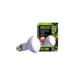 Exo Terra Lampe ExoTerra Daylight Basking 50 W