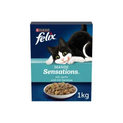 Felix Seaside Sensations Saumon & Légumes 1 kg