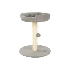 FIT+FUN Arbre à chat avec lit