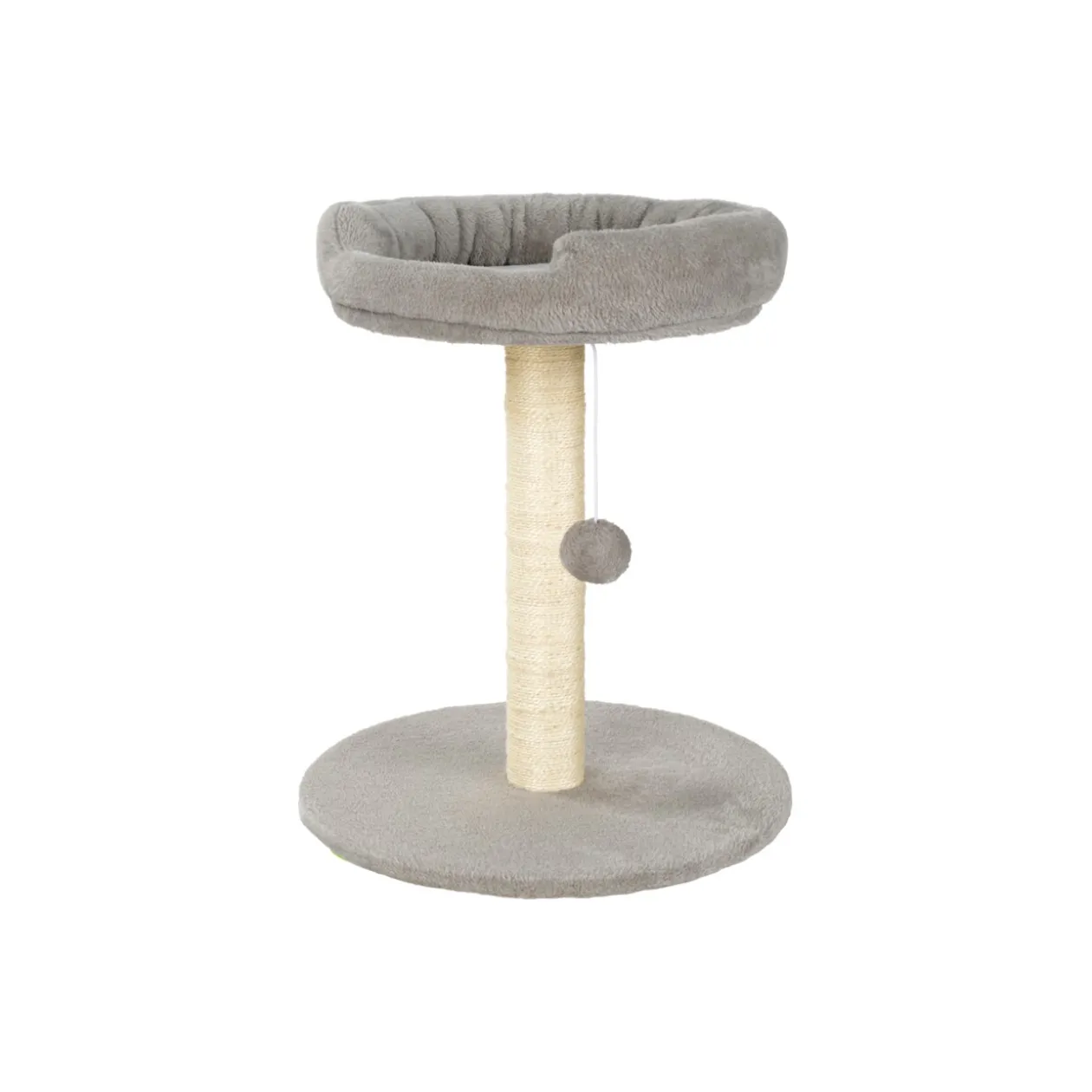 FIT+FUN Arbre à chat avec lit