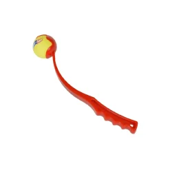FIT+FUN Lanceur de balle + balle