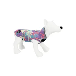 FIT+FUN Manteau de Pluie Camouflage 24 cm