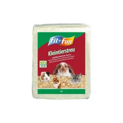 FIT+FUN Paille pour petits animaux 60 l