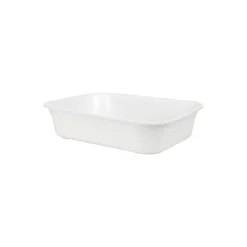 FIT+FUN Toilettes pour chat Mix & Match blanc