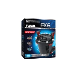 Fluval FX6 Filtre extérieur