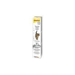 GimCat Pâte de Taurine Extra 50 g