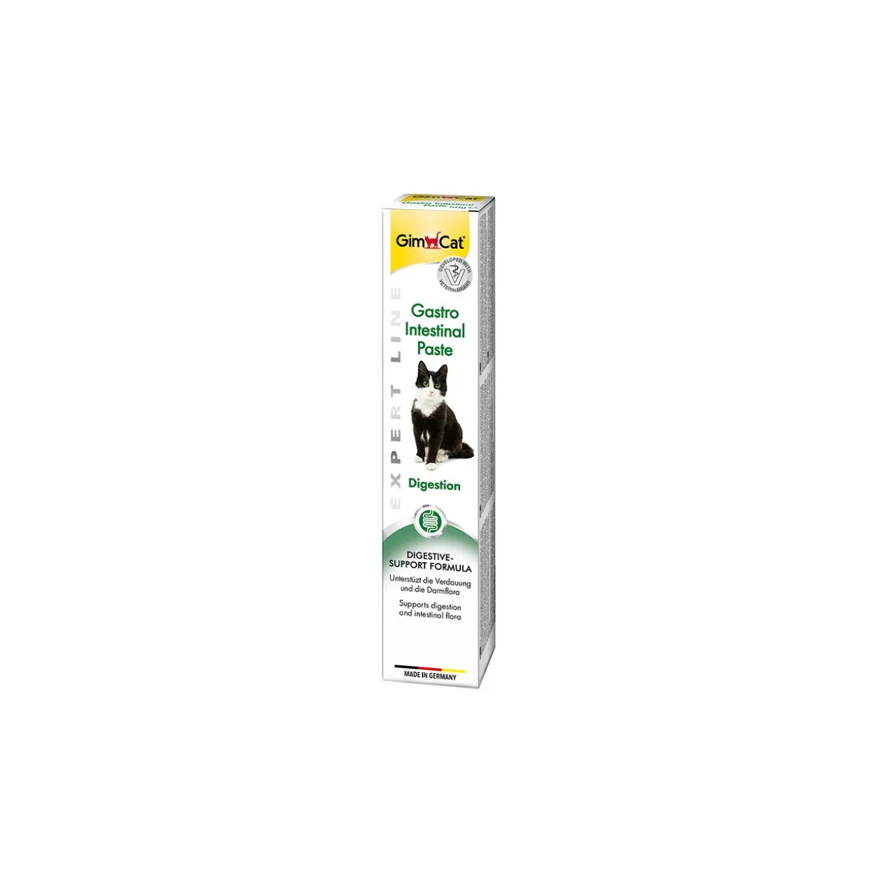 GimCat Pâte Gastro-Intestinale 50 g