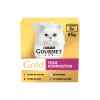 GOURMET Gold Composition fine Mix 8 x 85 g