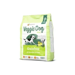 Green Petfood VeggieDog Sans céréales 900 g