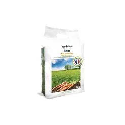 Hamiform Foin aux carottes 20 l