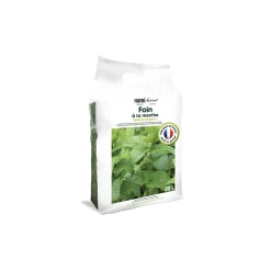 Hamiform Foin Premium à la menthe 20l