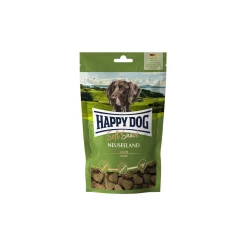 HAPPY DOG SoftSnack Nouvelle-Zélande 100 g