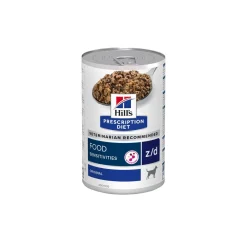 Hill's Hill’s Prescription Diet Food Sensitivities z/d Original 12x370 g