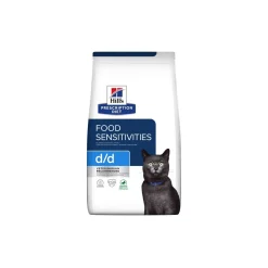 Hill's Prescription Diet d/d 3 kg