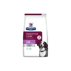 Hill's Prescription Diet Digestive Care i/d Sensitive à l’œuf et au riz 12 kg