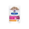 Hill's Prescription Diet Gastrointestinal Biome au poulet 12x85g