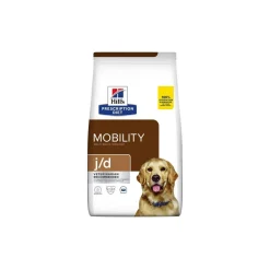 Hill's Prescription Diet j/d Poulet 12 kg