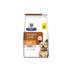 Hill's Prescription Diet k/d Croquettes chien Kidney Care 12 kg