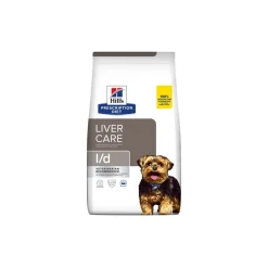 Hill's Prescription Diet l/d Original 1,5 kg