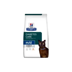 Hill's Prescription Diet m/d 1,5 kg