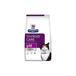 Hill's Prescription Diet y/d 1,5 kg