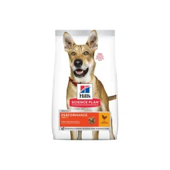 Hill's Science Plan Performance Adult 1+ avec du poulet 14 kg