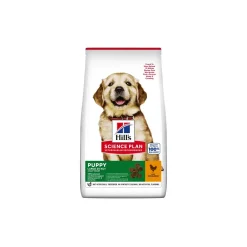 Hill's Science Plan Puppy Large Breed 14,5 kg