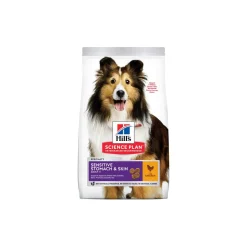 Hill's Science Plan Sensitive Stomach & Skin 14 kg