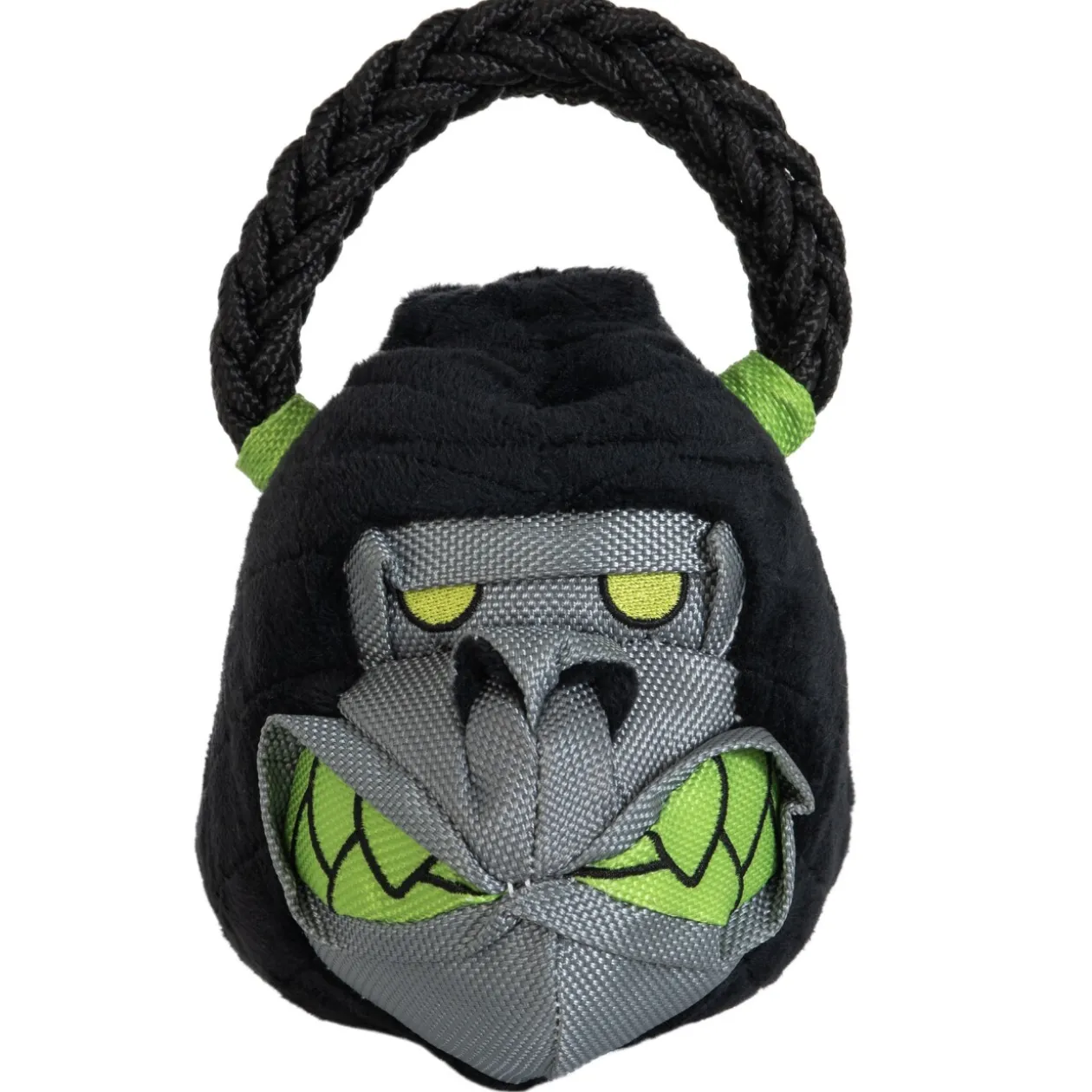 Hyper Pet Kettle Bell Gorilla