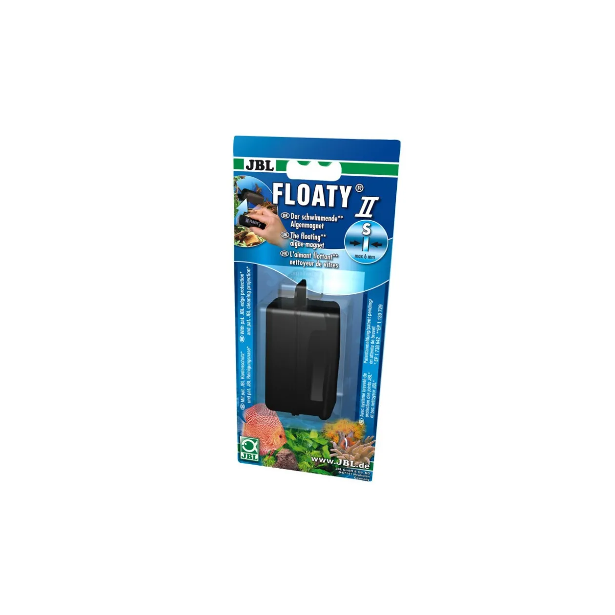 JBL Floaty II S