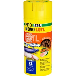 JBL PRONOVO Lotl Grano XL 250 ml